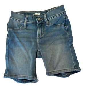 Old Navy Ballerina Shorts size:7